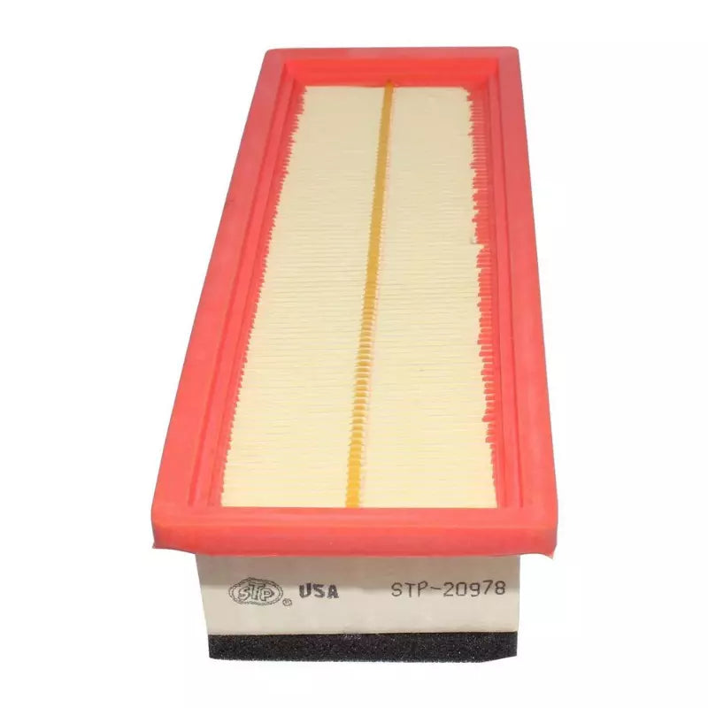 Filtro Aire Fiat Palio Ex Fire 1300 02/06 0009748