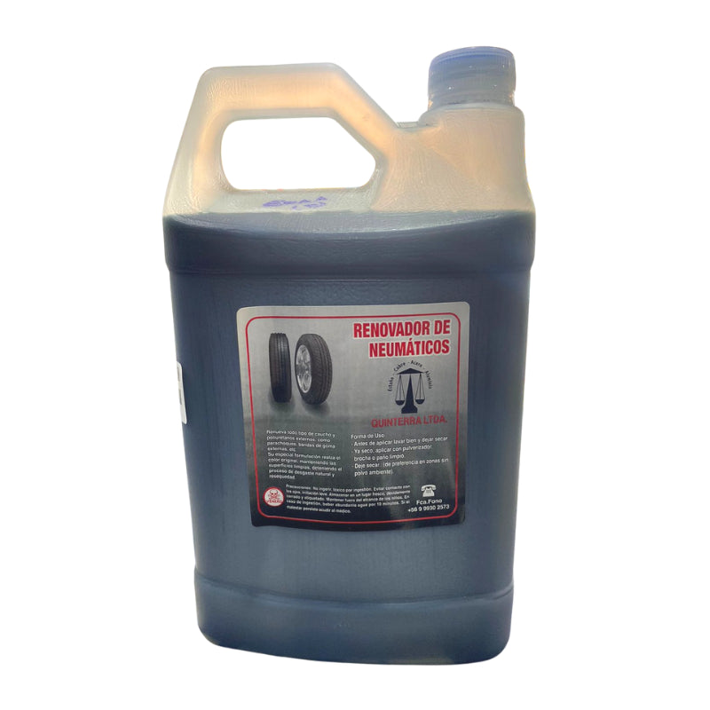 Renovador Neumáticos 1GL 00006
