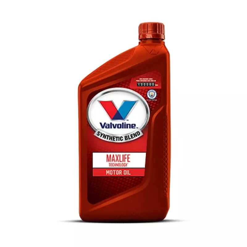 Aceite 10W40 Valvoline Maxlife 946ML 100099149