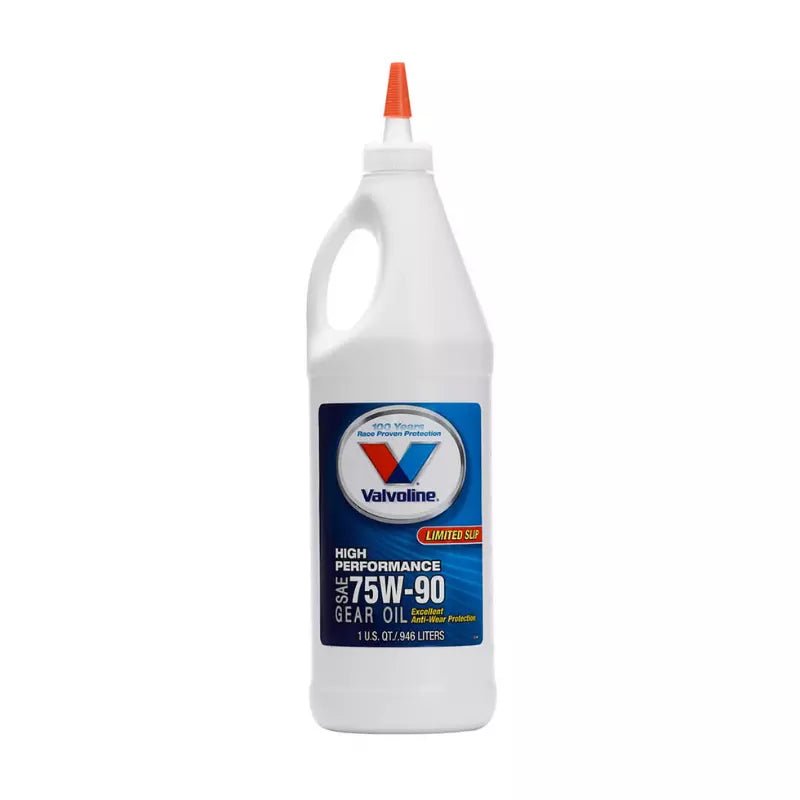 Aceite Valvoline H.P. Gear Oil 75W90 1L 100194137