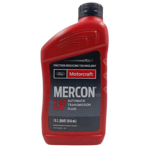 Aceite Motorcraft Mercon LV 946 ml