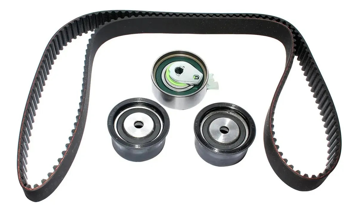 Kit de Distribucion Chevrolet Captiva 2.4 07/10 4Pzs Wurtex