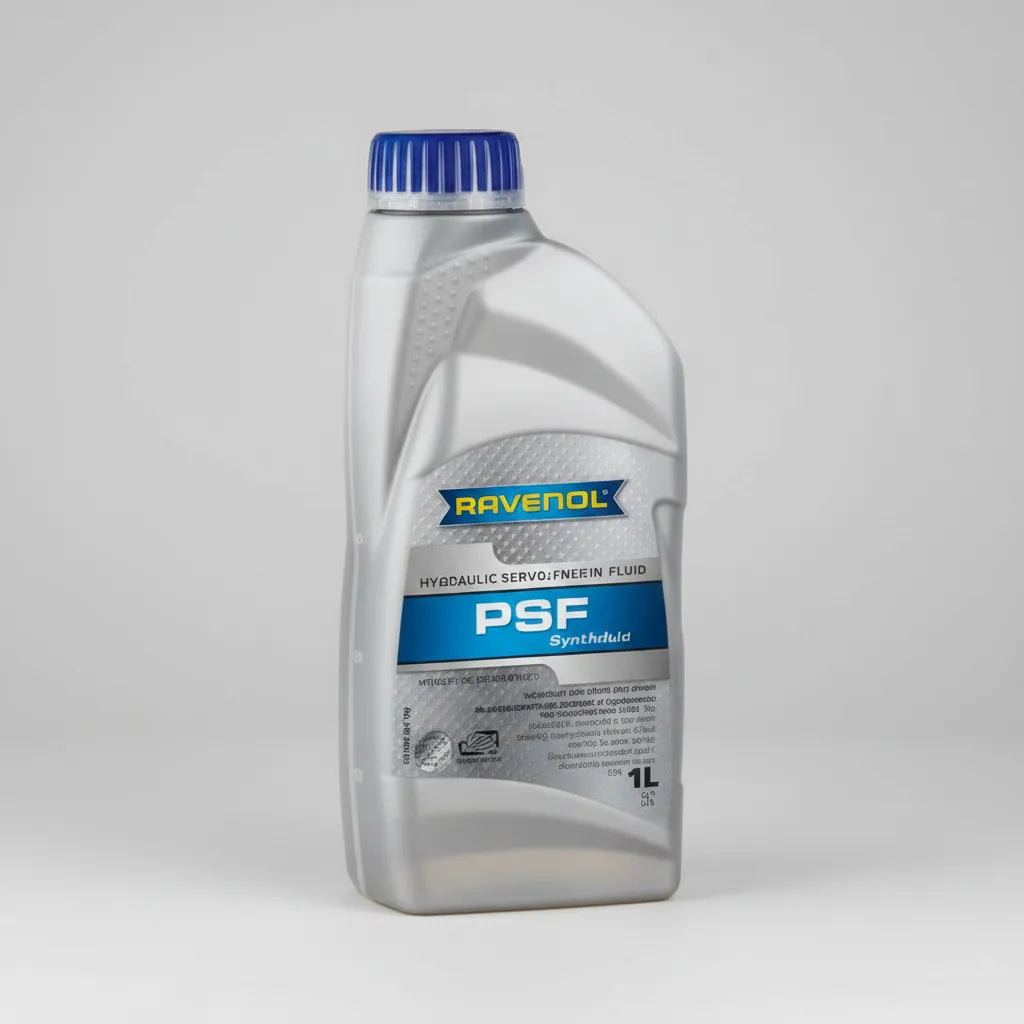 Fluido Hidráulico PSF Ravenol 1lt