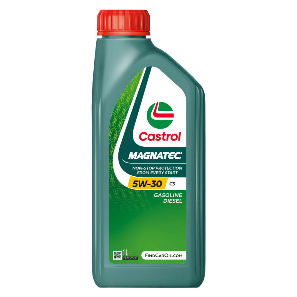 Aceite 5W30 Castrol Magnatec Stop-Start C3 1lt