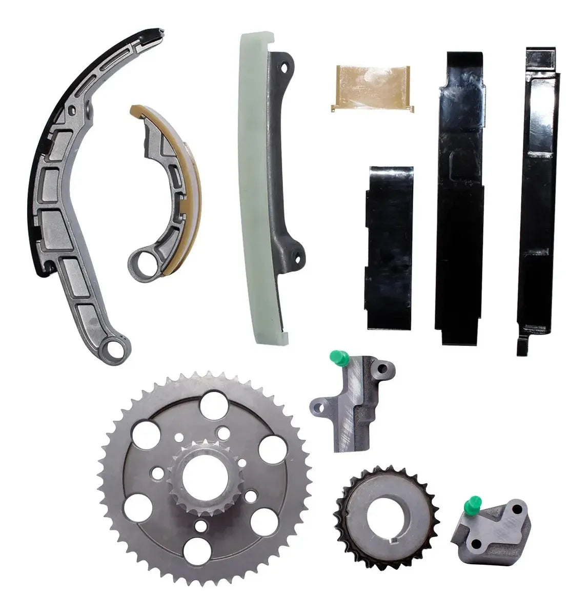 Kit de Distribución Nissan D22 YD25 02/10 ZUIKO