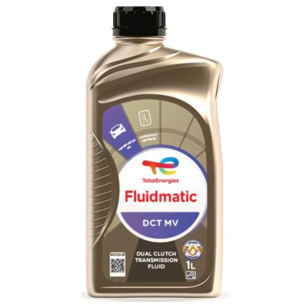 Aceite Lubricante ATF DCT MV Total 1lt