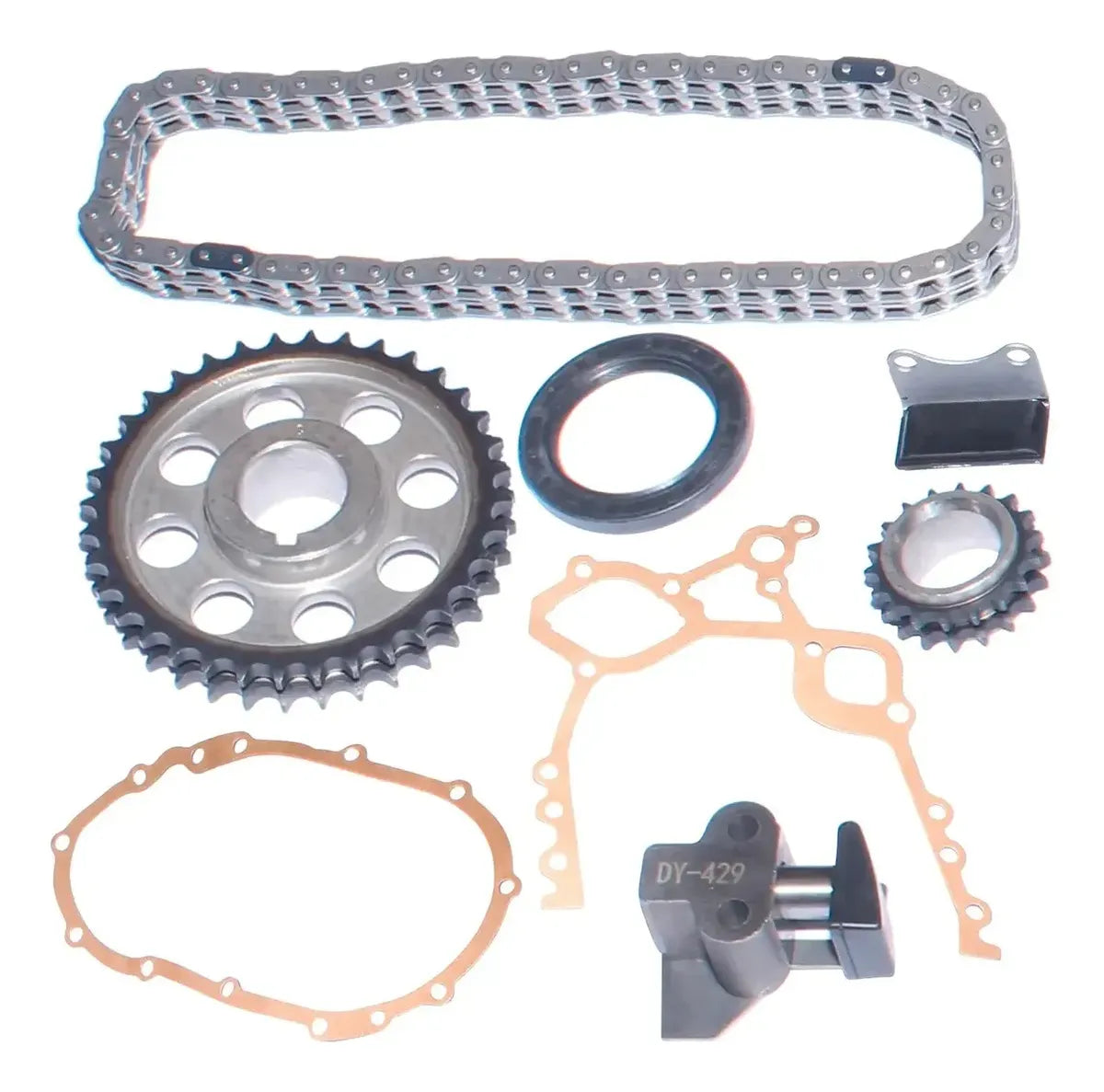 Kit De Distribucion Para Great Wall Socool 2.2 09/10 8 Pzs Toto