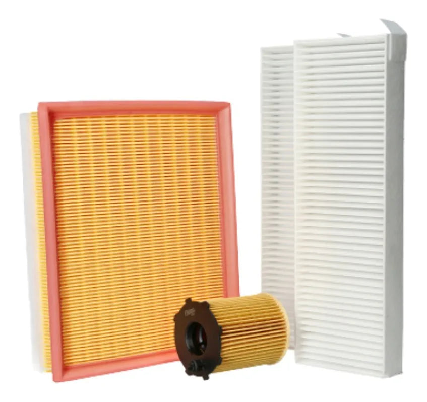 Kit De Mantencion Para Citroën Berlingo 1.6 15/20 Hk 3 Pzs