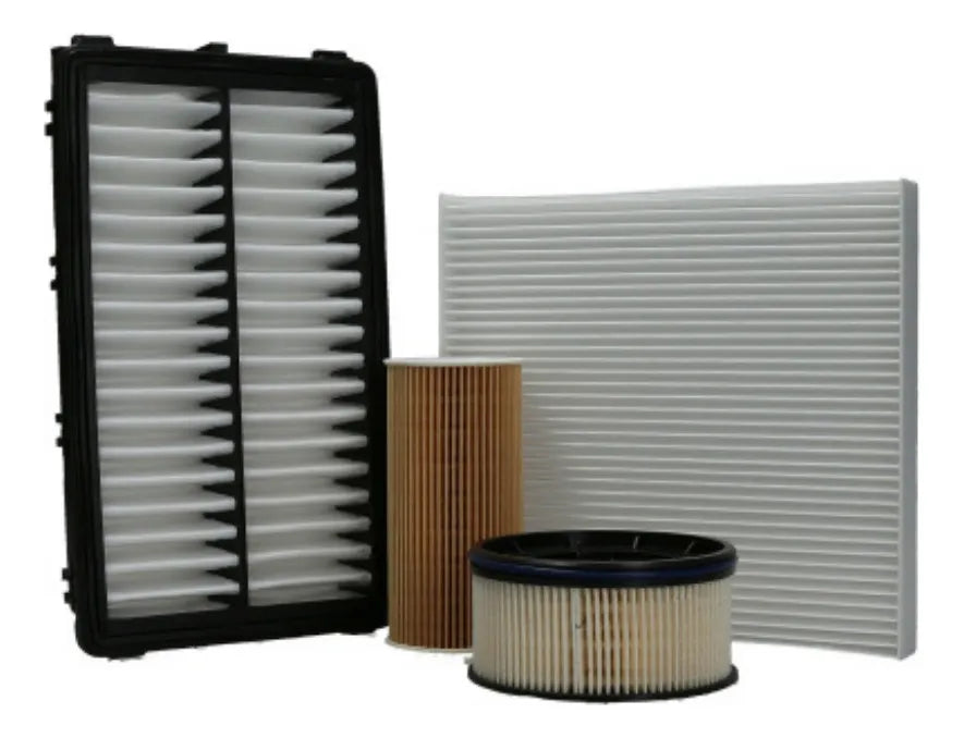 Kit De Mantencion Para Hyundai Staria 2.221/25 D4Hb Diesel HK