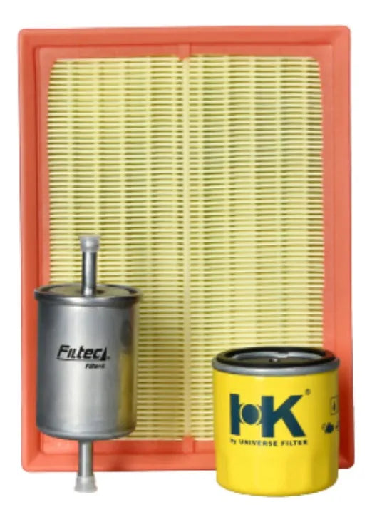 Kit De Mantencion Para Chevrolet N300 1.2 11/22 B12s1 Hk 3pz