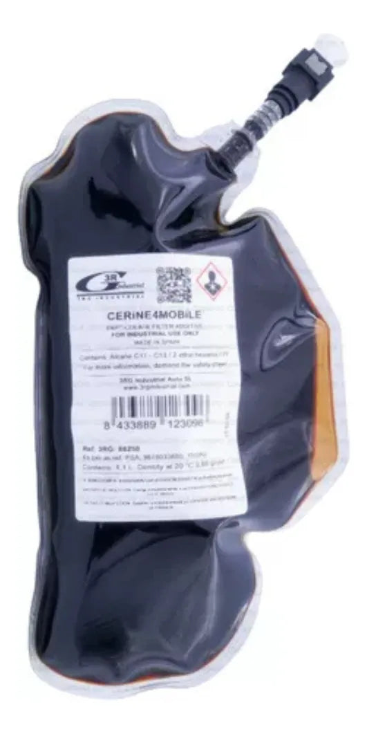 Bolsa Fap Aditivo Flexible PG 301 / 2008 / 208 / CT C-Eliys 1.1 Lt / 9952765