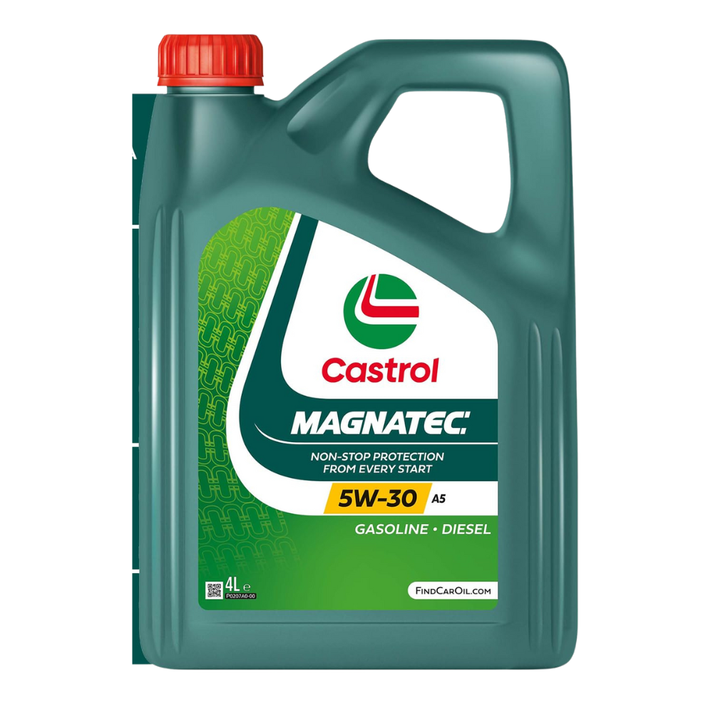 Aceite 5W30 Castrol Magnatec Stop-Start C3