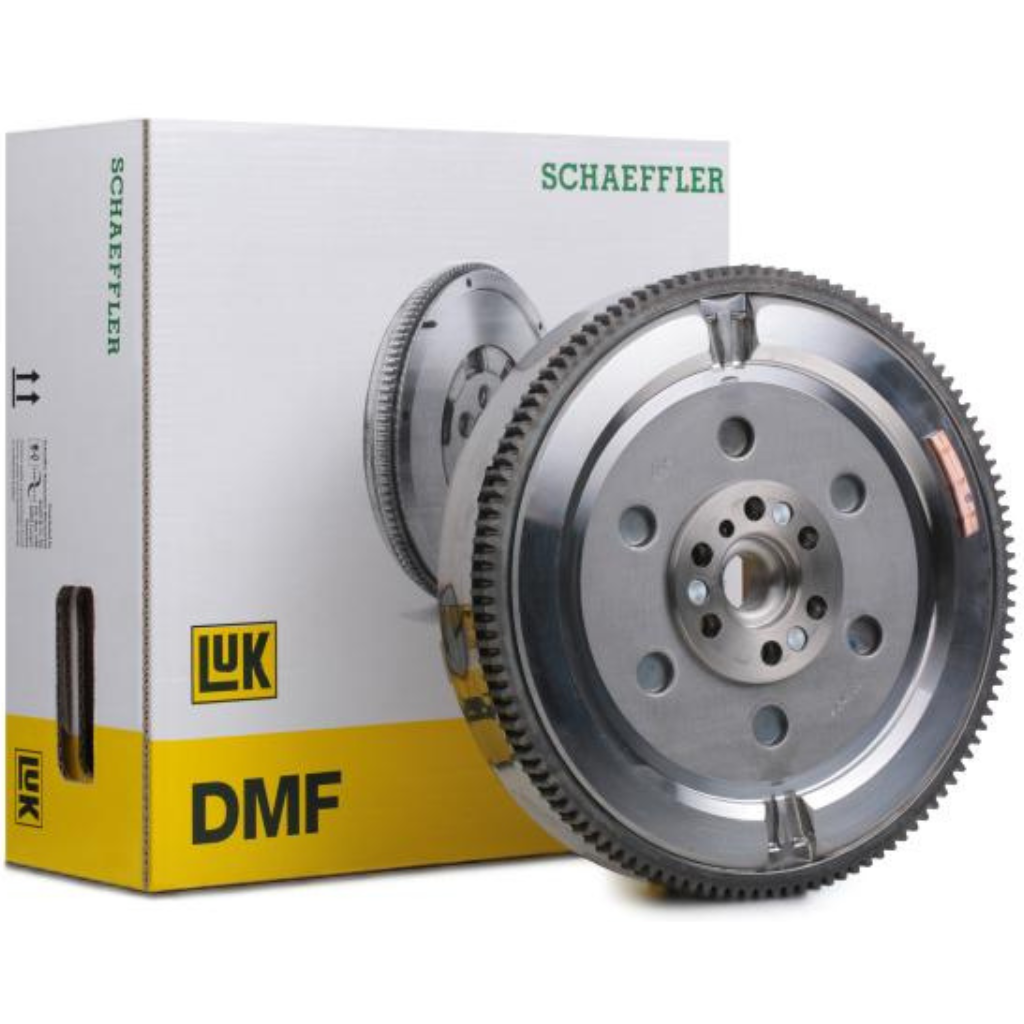 Volante Motor Hyundai H-1 New TQ 11/16  D4CB LUK 280MM 5 VEL