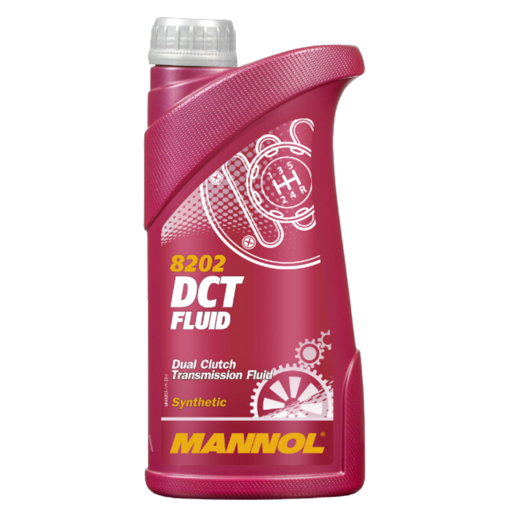 Aceite DCT FLUID Synthetic 1lt