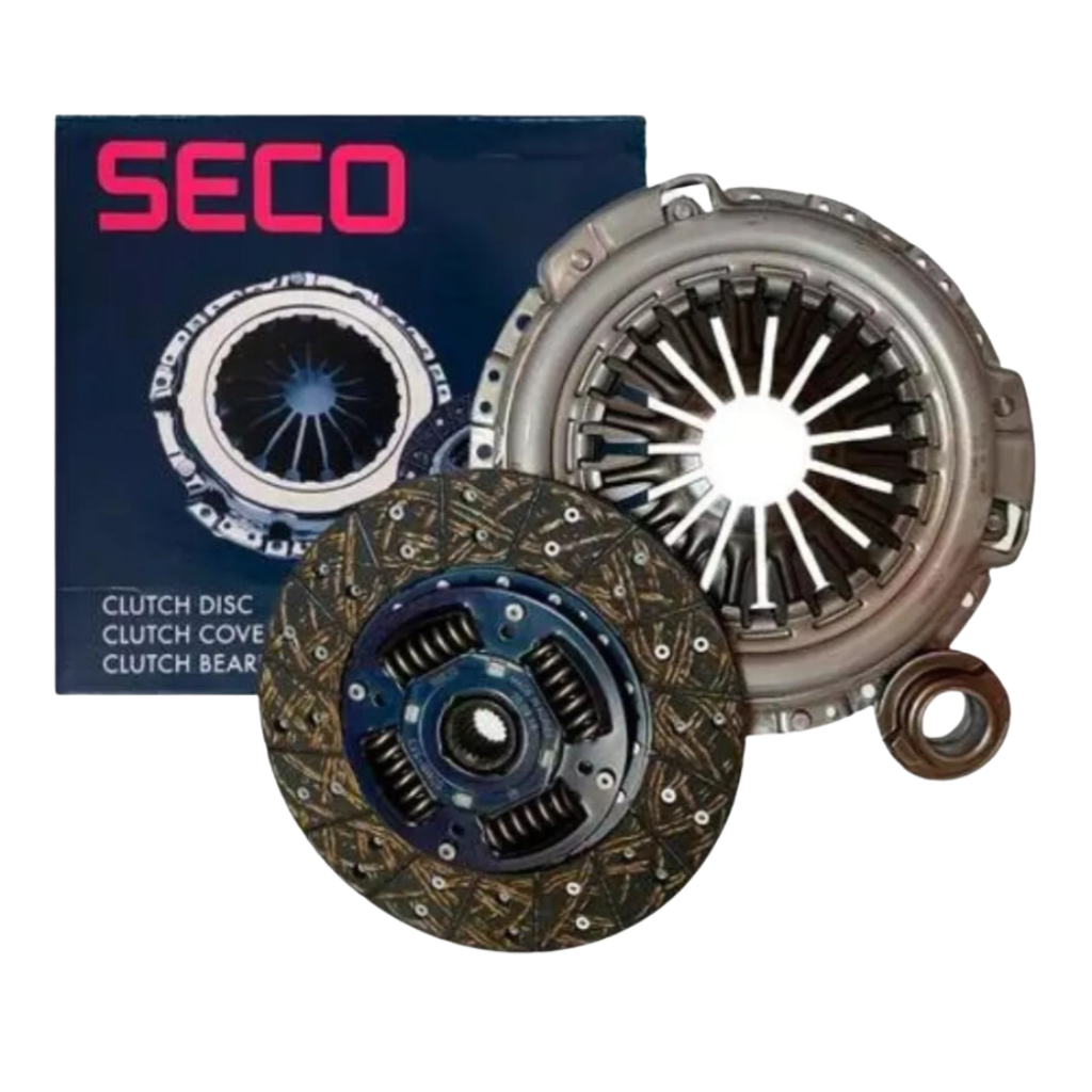 Kit Embrague ISKRO Hyundai H100 Transmisión Fuerte