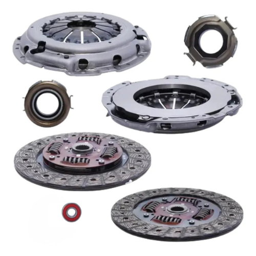 Kit de Embrague Subaru XV 2.0 FB20A 10/16 3 Pzs Exedy