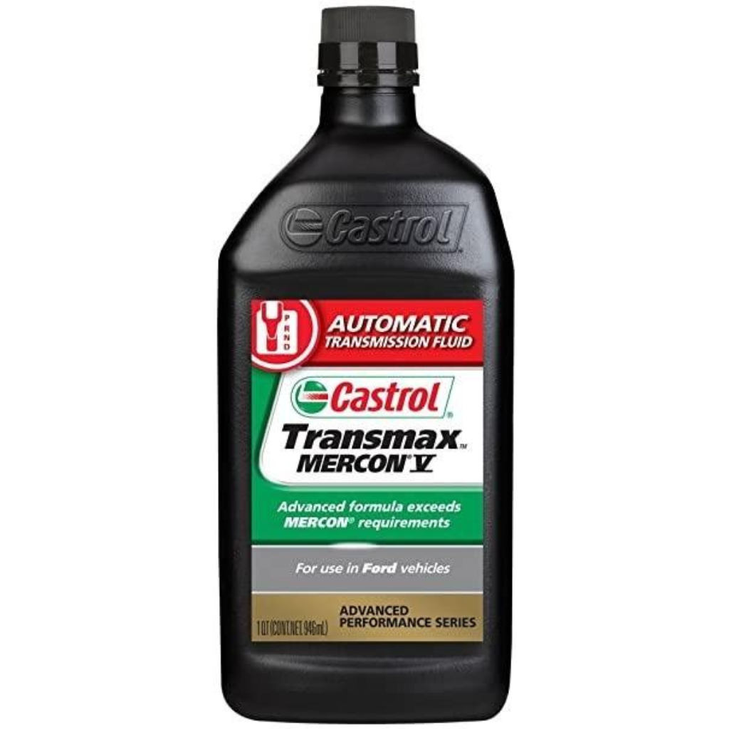 Aceite Mercon V Castrol Transmax 946 ml / 15175D