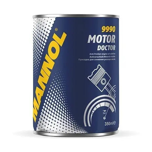 Aditivo Motor Doctor Oil 300ml