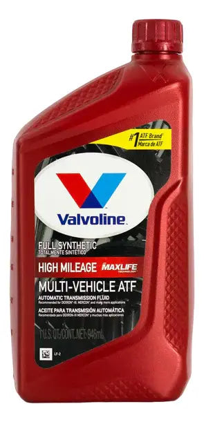 Aceite Valvoline Multi-Vehicle Atf 946ML 100159149