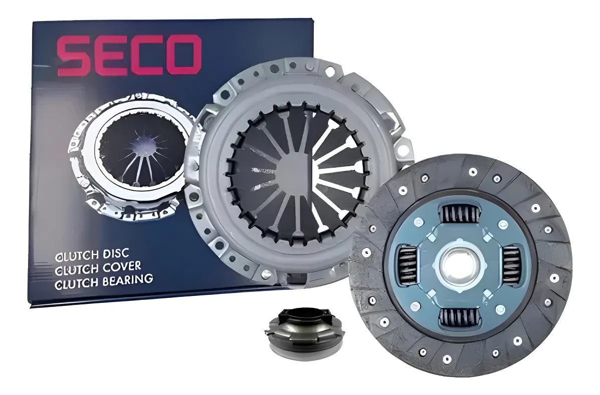 KIt de Embrague Kia Morning 1.2 3PCS SECO / 9945049