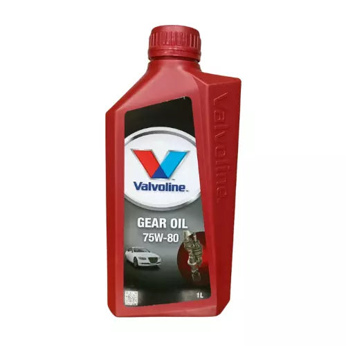 Aceite 75W80 Valvoline Gear Oil 1L 1000527135