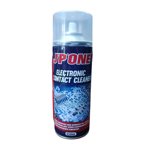 Limpiador Jp One Contactos Electricos 450ML 702050