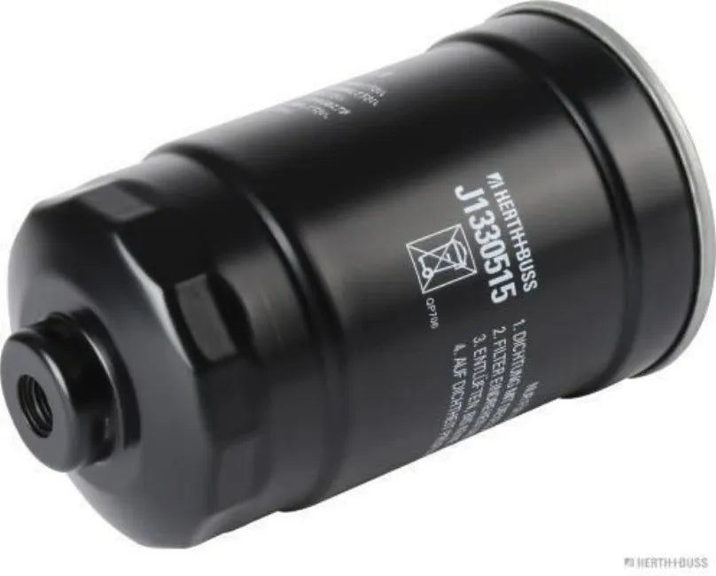 Filtro Petroleo Nissan Terrano D22 2500 Yd25Ddti 02/01 0009584
