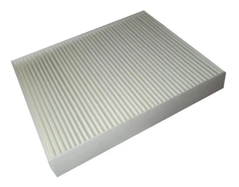Filtro Polen Nissan Navarra 2500 Yd25Ddti D40T 10/13 0027976