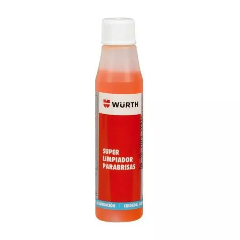 Limpiador Wurth Lava Parabrisas Super Limpiador 32ML 0892333