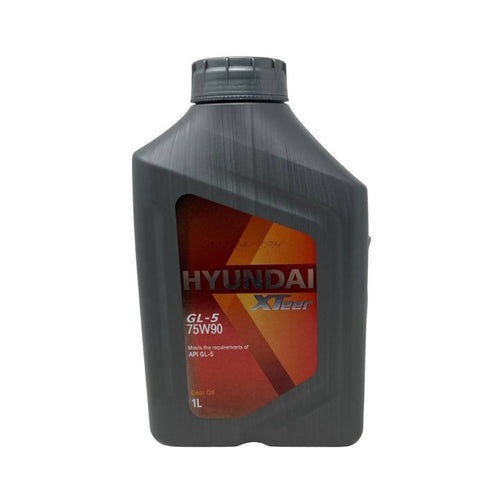 75w90 hyundai артикул 75w90 hyundai артикул