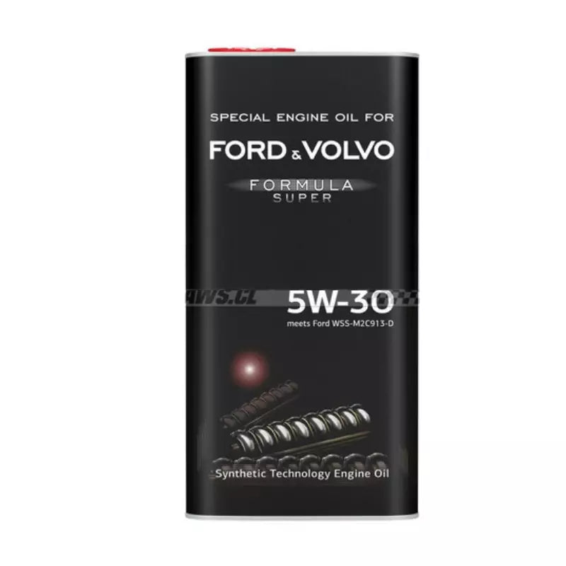 Aceite 5W30 Fanfaro Ford Y Volvo Sn/Cf 5L